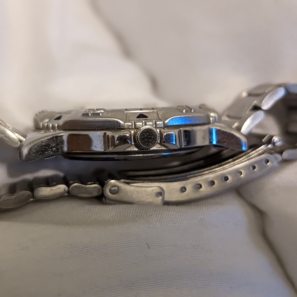 Portfolio by Tiffany men wrist watch - Picture 6 of 6